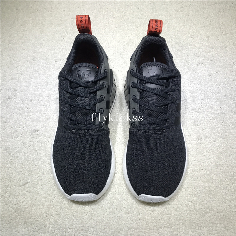 Adidas NMD R2 PrimeKnit Real Boost CG3384